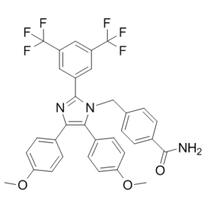 Apoptozole 1054543-47-3